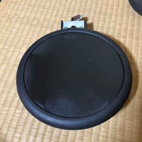 Roland Electronic Drums Pd-8 4