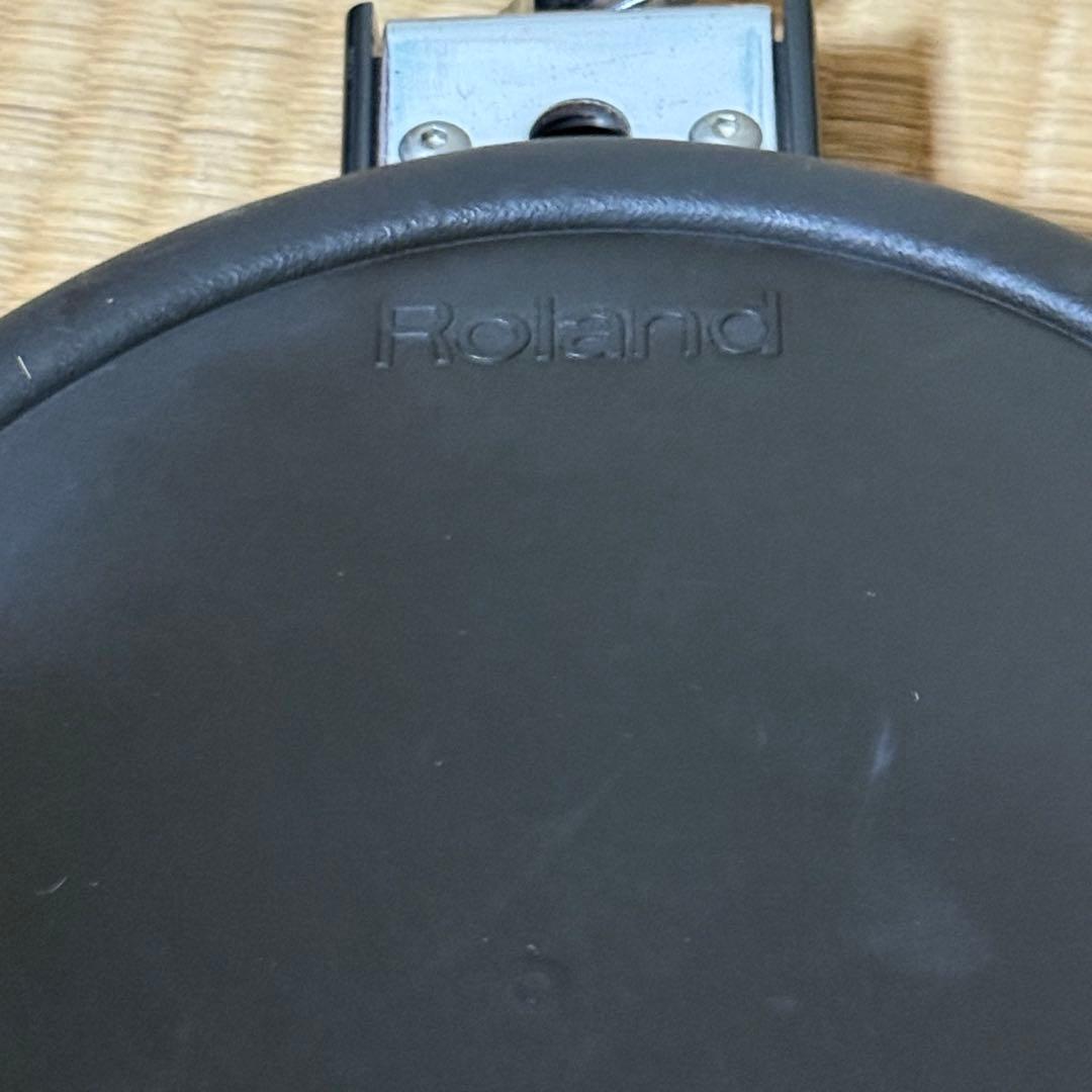 Roland Electronic Drums Pd-8 4