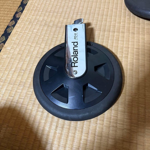 Roland Electronic Drums Pd-8 4