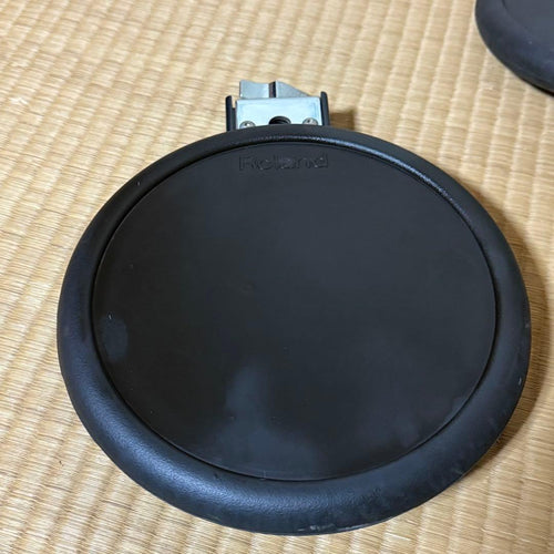 Roland Electronic Drums Pd-8 4
