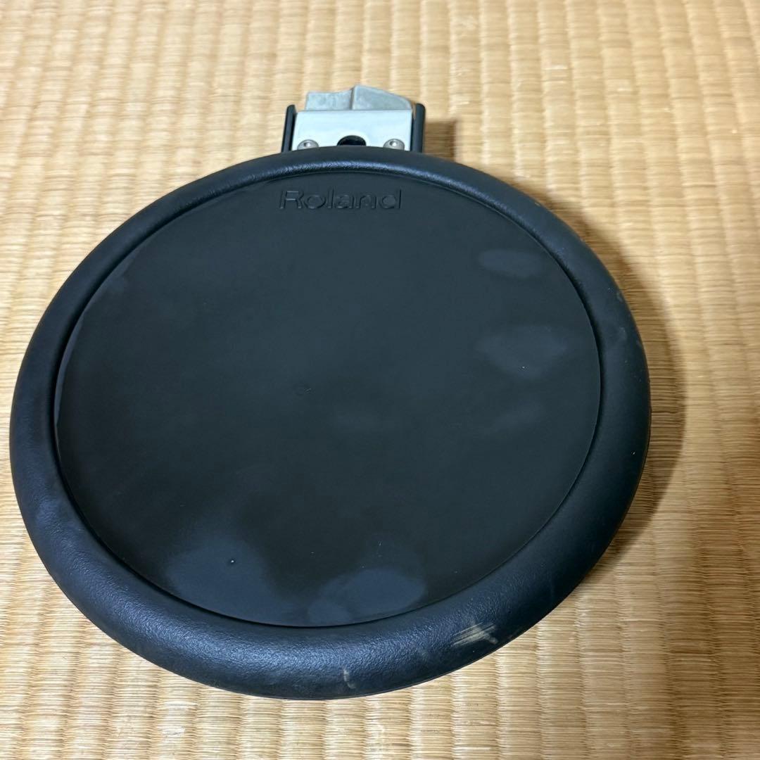 Roland Electronic Drums Pd-8 4
