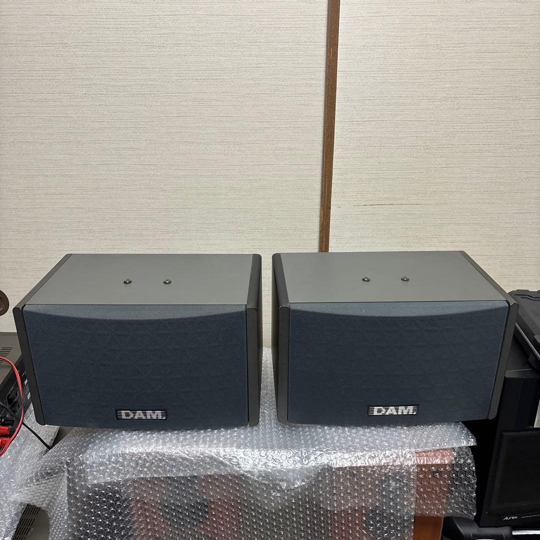 Daiichi Seikosha Others Dam Dds-750