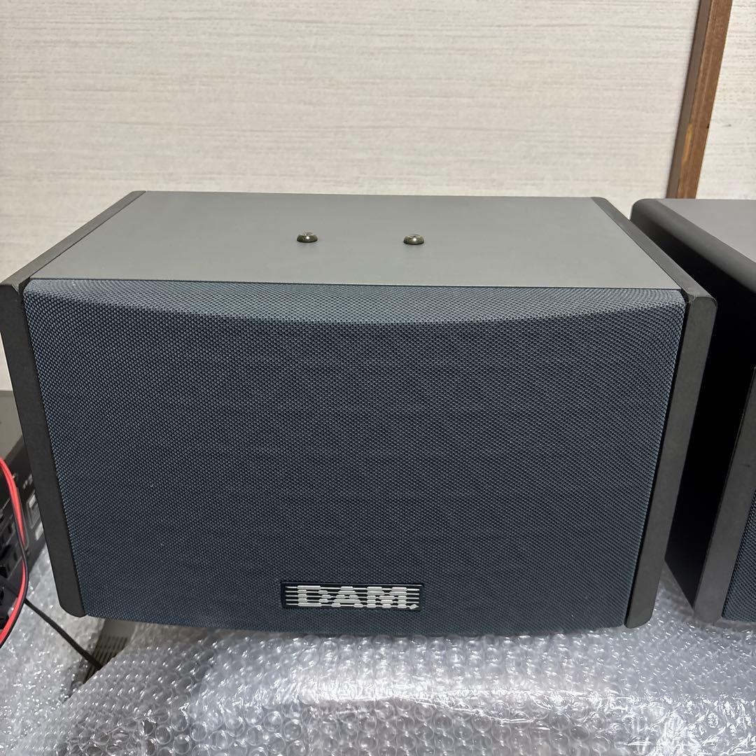 Daiichi Seikosha Others Dam Dds-750
