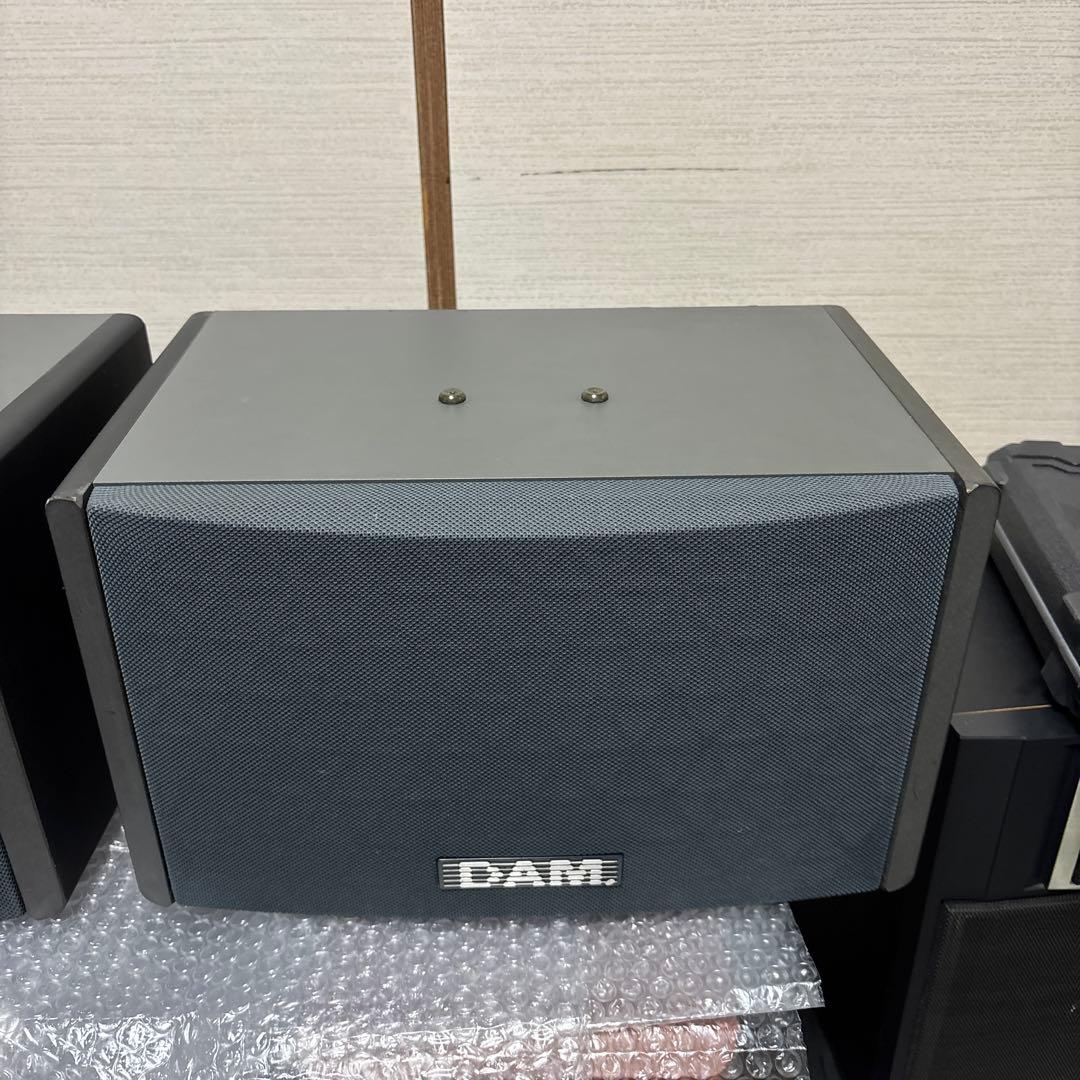 Daiichi Seikosha Others Dam Dds-750