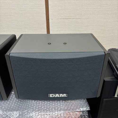 Daiichi Seikosha Others Dam Dds-750
