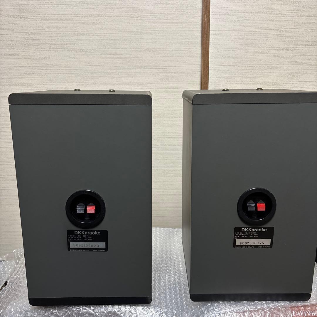 Daiichi Seikosha Others Dam Dds-750