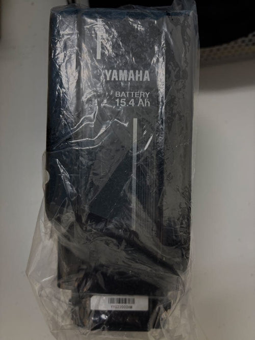 Yamaha Battery Packs Pas 15.4Ah