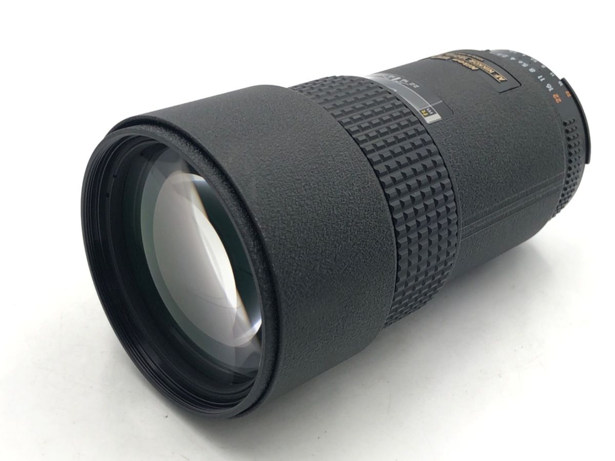 Lens (Single Focus) Ai Af Nikkor Ed F2.8D(If)
