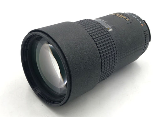 Lens (Single Focus) Ai Af Nikkor Ed F2.8D(If)