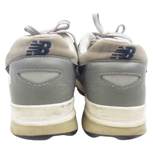 New Balance Sneakers Cm1600Lg Cm1600