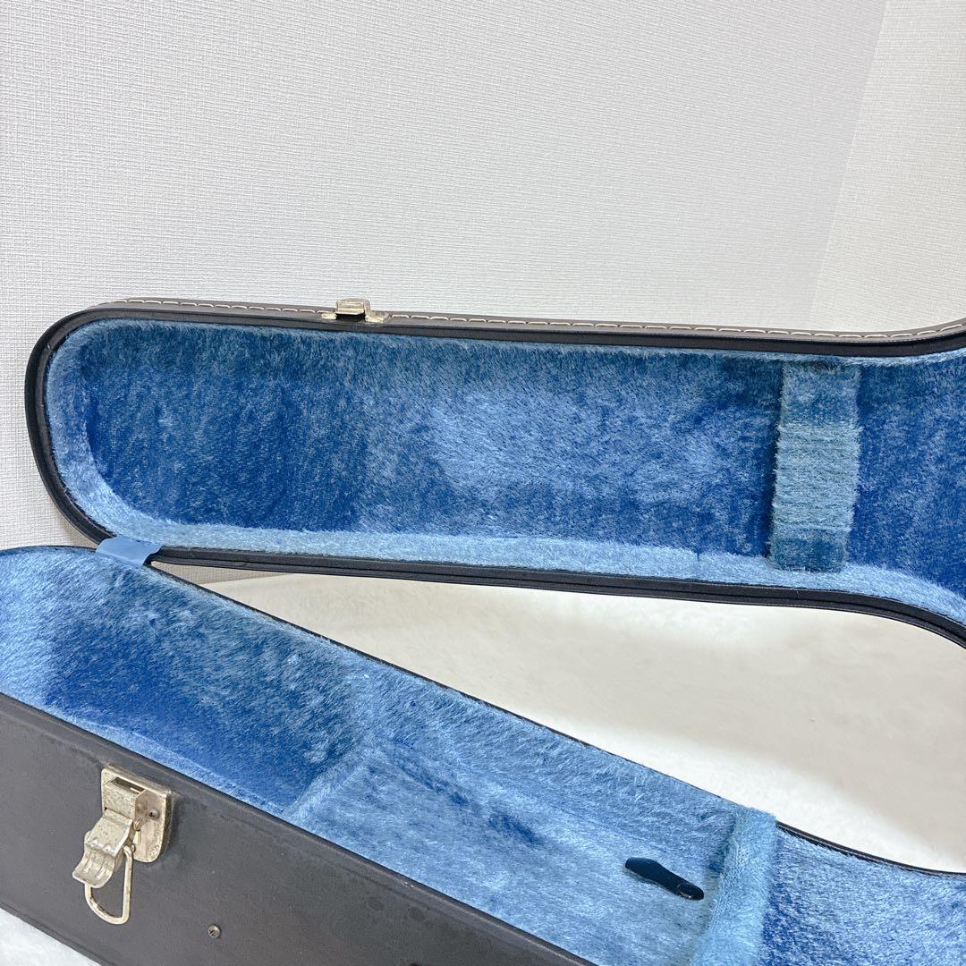 Yamaha Guitar Cases 70S