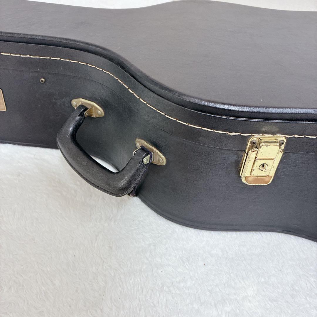 Yamaha Guitar Cases 70S