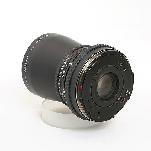 Hasselblad Others C50/4 T*