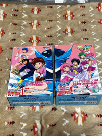 Animated Movies Series Dvd