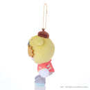 Stuffed Toy (Sega Fave) Sonic Friends Sanrio Characters Dr.