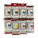 Canon Ink Cartridges Refills Pfi-101 8