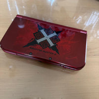 Nintendo Consoles (New 3Ds Ll)