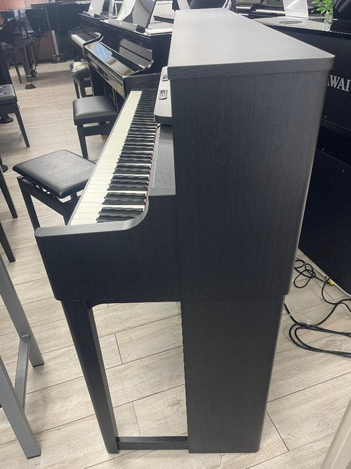 Roland Keyboards Digital Pianos 85452 Lx5Gpkr 25