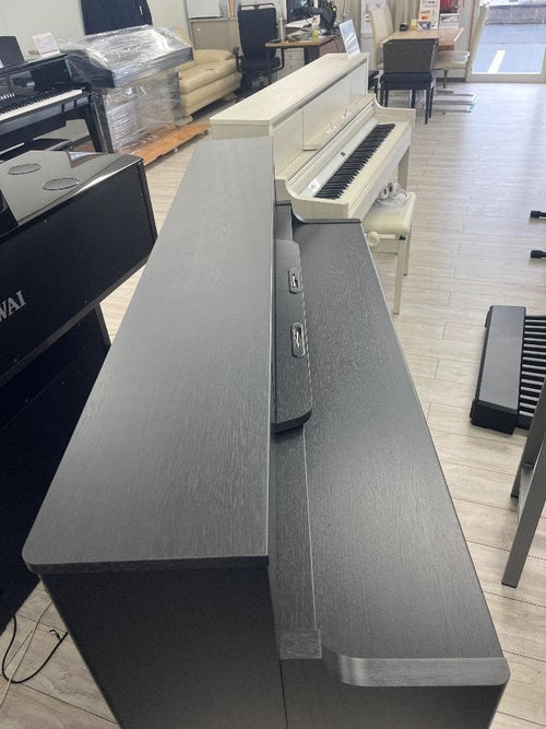 Roland Keyboards Digital Pianos 85452 Lx5Gpkr 25