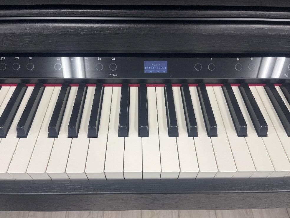 Roland Keyboards Digital Pianos 85452 Lx5Gpkr 25