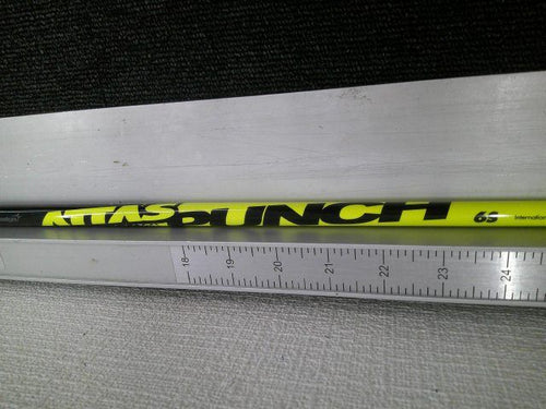 Mamiya Shaft Ust Attas Punch 6 S /S/0[7737]