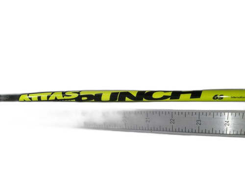 Mamiya Shaft Ust Attas Punch 6 S /S/0[7737]
