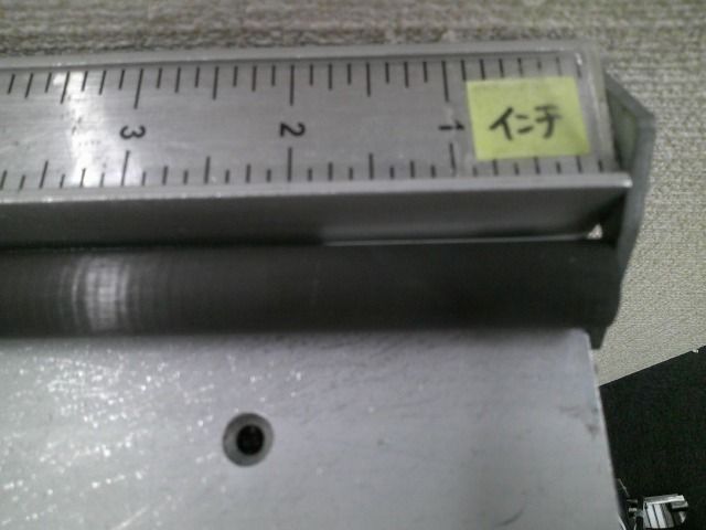Mamiya Shaft Ust Attas Punch 6 S /S/0[7737]