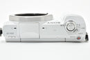 Sony Mirrorless Interchangeable Lens Cameras Ilce-5100 5100