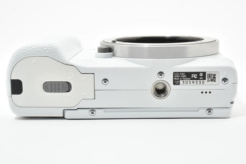 Sony Mirrorless Interchangeable Lens Cameras Ilce-5100 5100