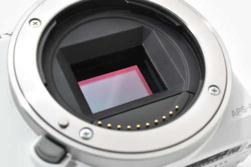 Sony Mirrorless Interchangeable Lens Cameras Ilce-5100 5100