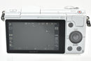 Sony Mirrorless Interchangeable Lens Cameras Ilce-5100 5100