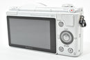 Sony Mirrorless Interchangeable Lens Cameras Ilce-5100 5100