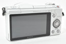 Sony Mirrorless Interchangeable Lens Cameras Ilce-5100 5100