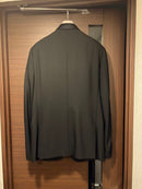 Comme Des Garcons Homme Deux Tuxedos