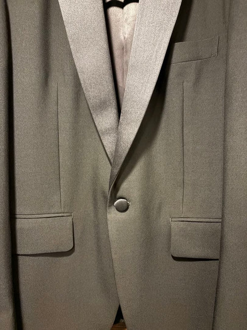 Comme Des Garcons Homme Deux Tuxedos