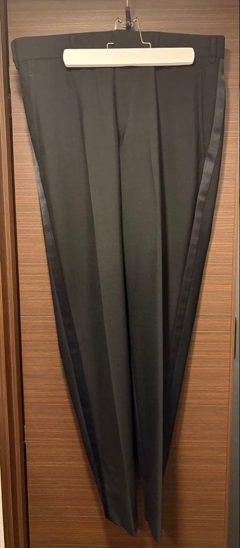 Comme Des Garcons Homme Deux Tuxedos