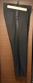 Comme Des Garcons Homme Deux Tuxedos