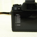 Olympus Mirrorless Interchangeable Lens Cameras Om-D E-M1
