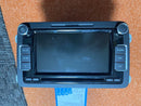 Volkswagen Other Vw Cm-7 640 209 360