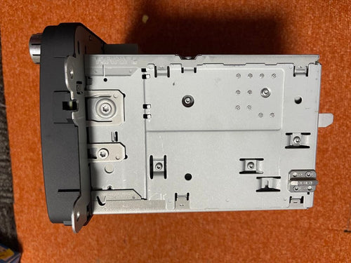 Volkswagen Other Vw Cm-7 640 209 360