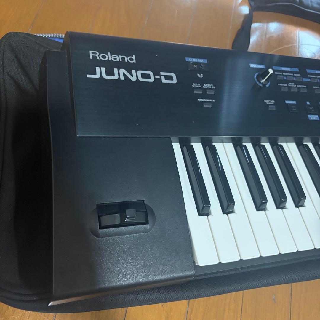 Roland Other Juno-D 61