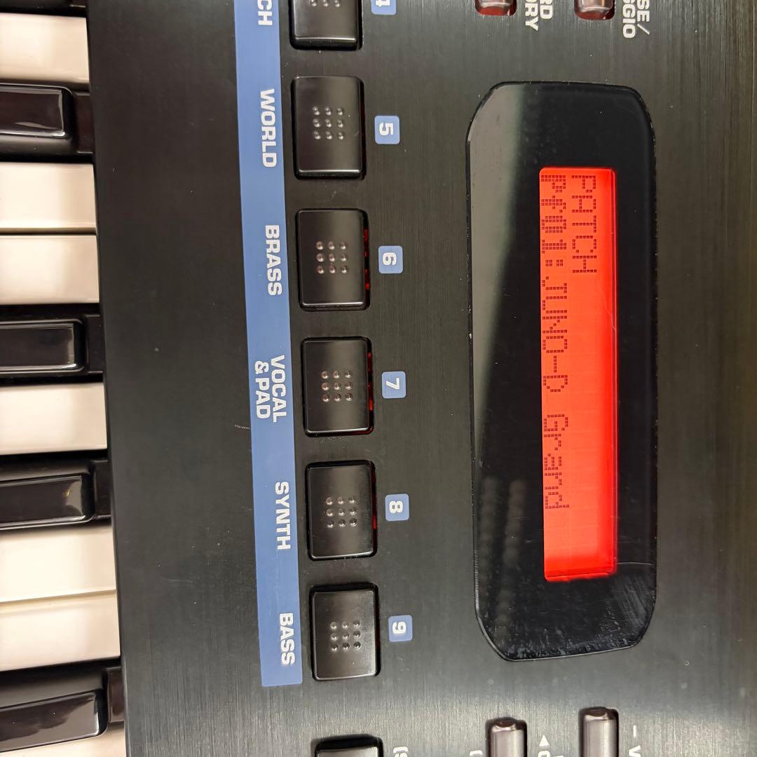 Roland Other Juno-D 61