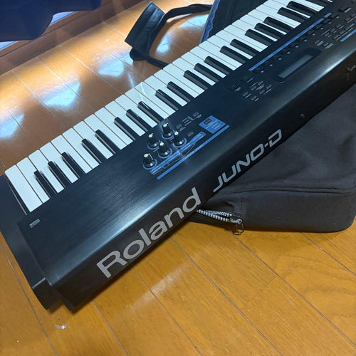Roland Other Juno-D 61
