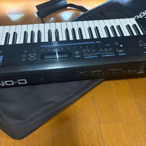 Roland Other Juno-D 61