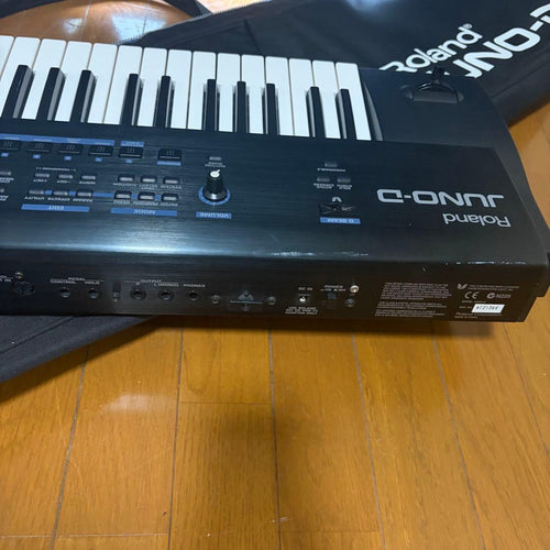 Roland Other Juno-D 61