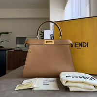 Fendi Handbags