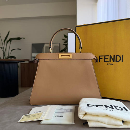Fendi Handbags