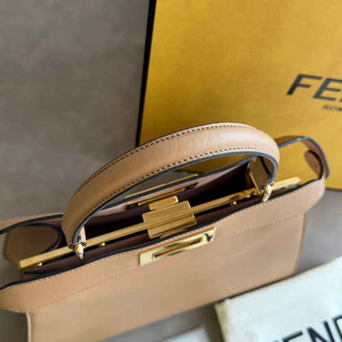 Fendi Handbags