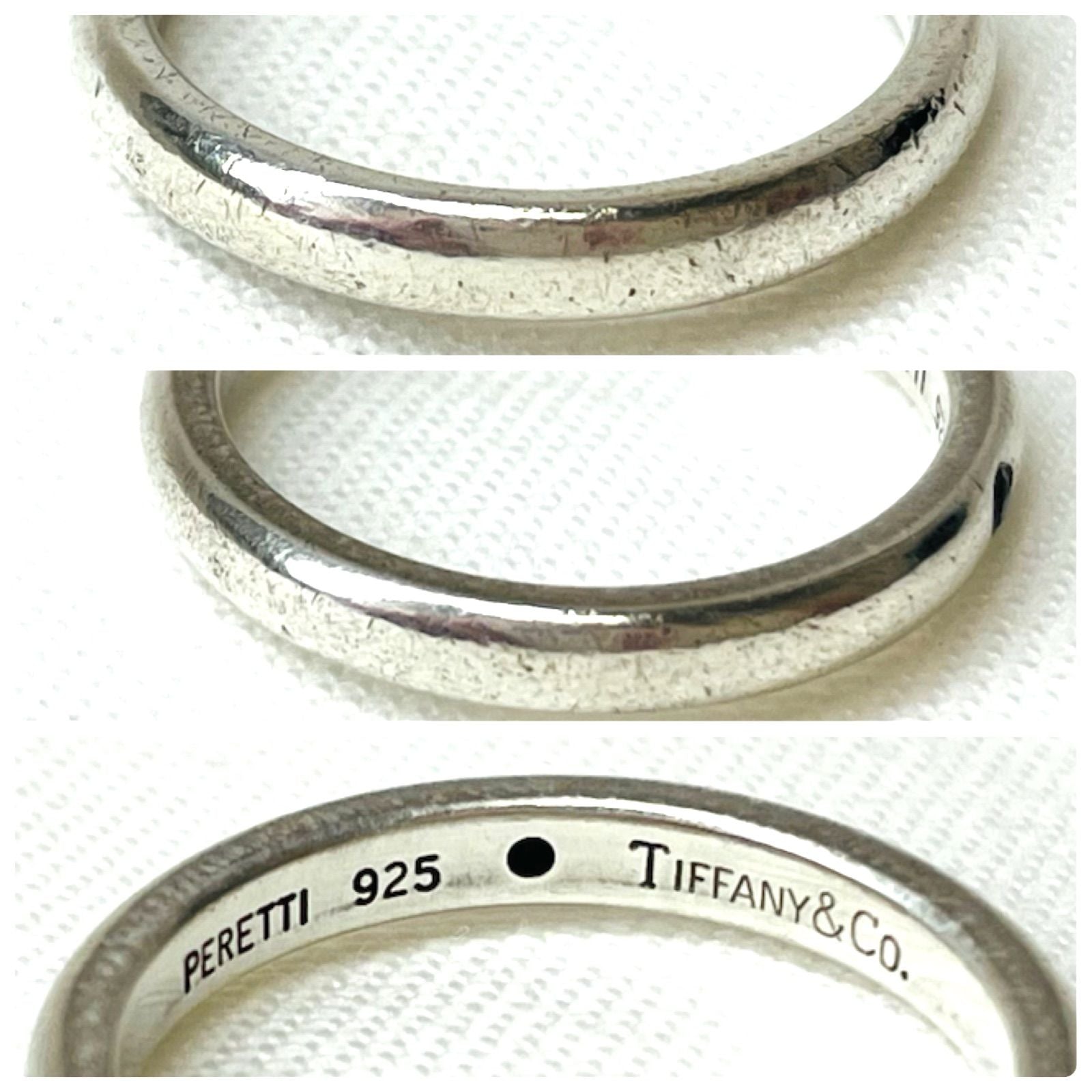 Tiffany Ring B 925 59718