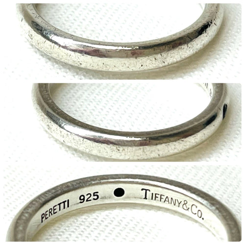 Tiffany Ring B 925 59718